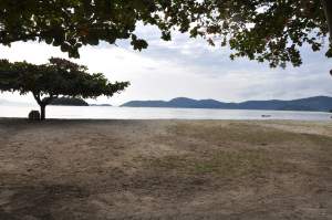 Praia do Jabaquara