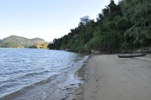 Praia dos Coqueiros  - Praias-360