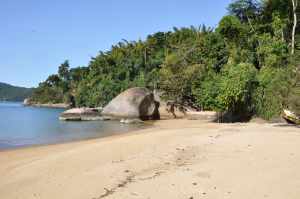 Praia Saco da Velha - Praias-360