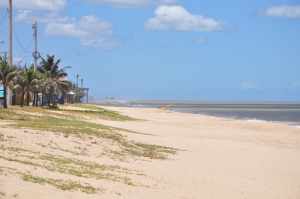 Praia de João Francisco