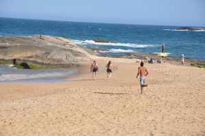 Praia do Remanso