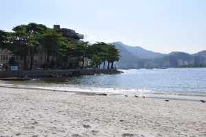 Praia da Urca