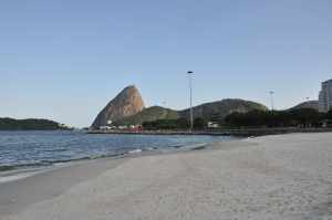 Praia do Flamengo - Praias-360