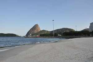 Praia do Flamengo