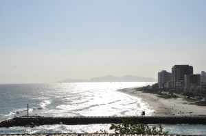 Praia do Pepe - Praias-360