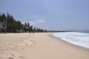 Praia do Recreio dos Bandeirantes