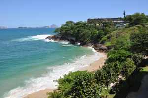 Praia do Vidigal