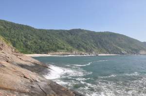 Praia Funda  - Praias-360