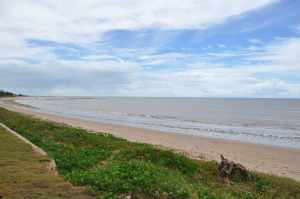 Praia de Buena