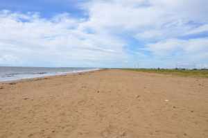 Praia de São Luis