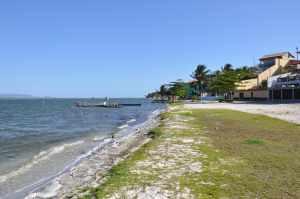 Praia do Boqueirão