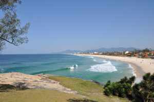 Praia de Dentinho - Praias-360