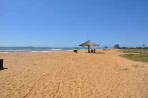 Praia de Longbeach - Praias-360