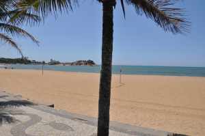 Praia de Santo Antônio - Praias-360