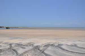 Praia de Pirangi do Sul