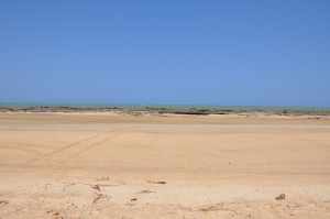 Praia Pedra Ôca