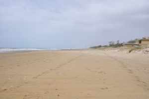 Praia Beira Mar  - Praias-360