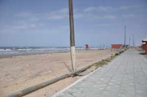 Praia Atlântida do Sul 