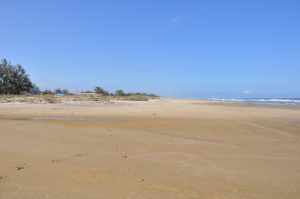 Praia Real  - Praias-360