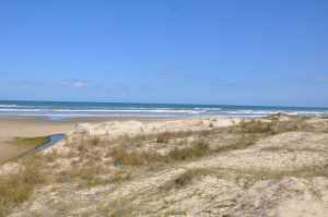 Praia de Santa Helena