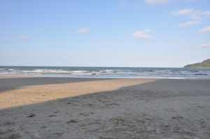 Praia de Balneário Camboriú 