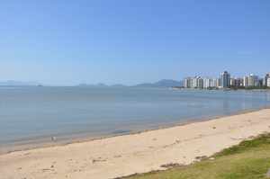 Praia Beira Mar  - Praias-360
