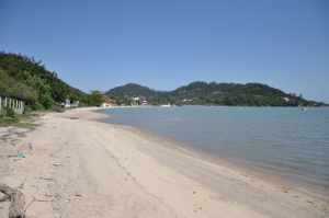 Praia Comprida   - Praias-360