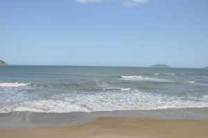 Praia da Ponta dos Açores   - Praias-360