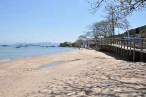 Praia de Santo Antônio de Lisboa   - Praias-360