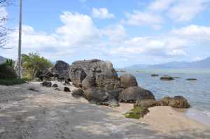 Praia do Garcia 