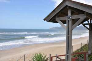 Praia Morro das Pedras   - Praias-360