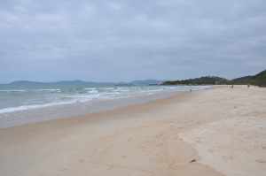 Praia das Cordas  - Praias-360