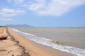 Praia João Rosa 