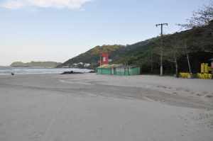 Praia de Atalaia 