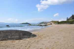 Praia do Canto da Ilhota  - Praias-360