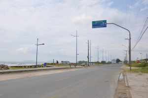 Praia da Terceira Pedra  - Praias-360