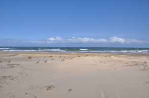 Praia Balneário Figueirinha 