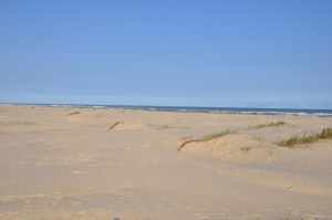 Praia Balneário Torneiro 