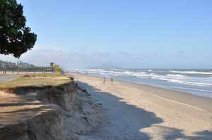 Praia de Navegantes