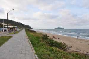 Praia da Armação