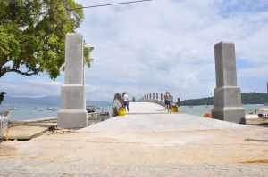 Praia de Porto Belo  - Praias-360