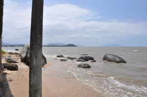 Praia de Barreiros