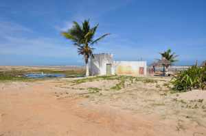 Praia dos Náufragos  - Praias-360