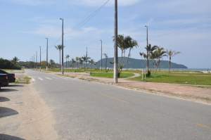 Praia do Indaiá