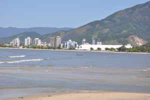 Praia do Camaroeiro