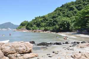 Praia do Garcez