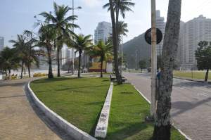 Praia da Enseada  - Praias-360