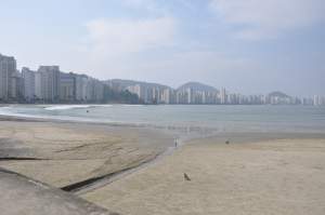 Praia das Astúrias