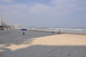 Praia das Pitangueiras