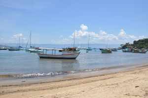 Praia de Santa Tereza - Praias-360